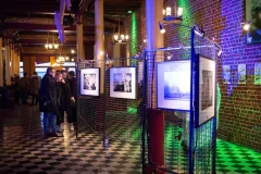 Banksy Museum (The World of Banksy) in Brussels