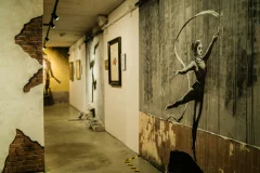 Banksy Museum