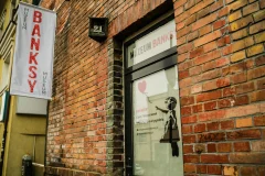Banksy Museum