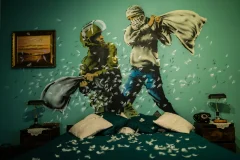 Banksy Museum