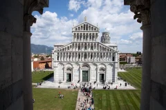Baptistery of San Giovanni