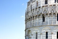 Baptistery of San Giovanni