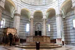 Baptistery of San Giovanni