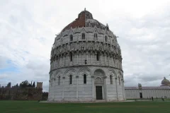 Baptistery of San Giovanni