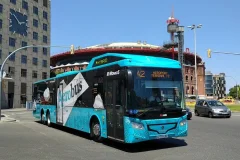 Barcelona Airport Transfer