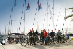 Barcelona Bike Tours