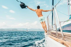 Barcelona Boat Trips