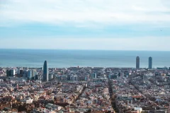 Barcelona Boat Trips