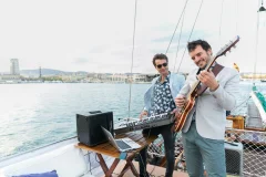 Barcelona Boat Trips