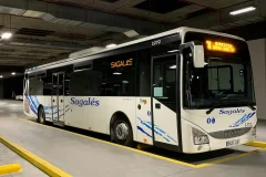 Barcelona Bus Transfers