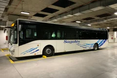 Barcelona Bus Transfers