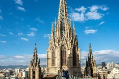 Barcelona Cathedral