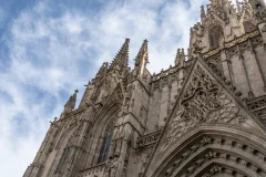 Barcelona Cathedral