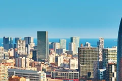 Barcelona City Cards