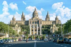 Barcelona City Cards