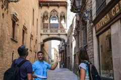 Barcelona City Tours