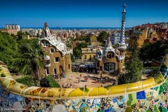 Barcelona City Tours