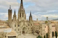Barcelona City Tours