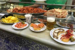 Barcelona Food Tours