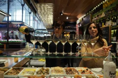 Barcelona Food Tours