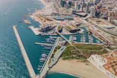 Barcelona Helicopter Flights
