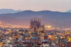 Barcelona Hop-on Hop-off Tours