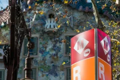 Barcelona Hop-on Hop-off Tours