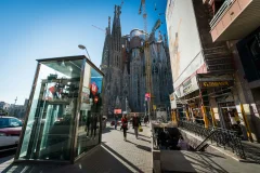 Barcelona Hop-on Hop-off Tours
