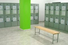 Barcelona Locker Rentals