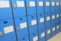 Barcelona Locker Rentals