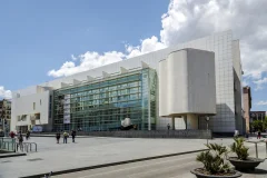 Barcelona Museum of Contemporary Art