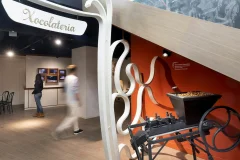 Barcelona Museum of Nougat and Chocolate