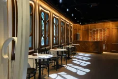 Barcelona Museum of Nougat and Chocolate