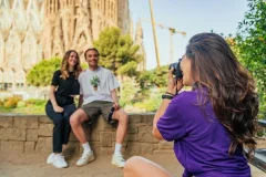 Barcelona Photoshoots