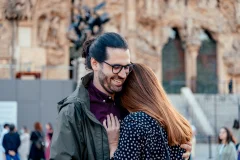 Barcelona Photoshoots