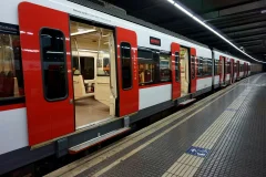 Barcelona: Public Transport Tickets