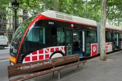 Barcelona: Public Transport Tickets