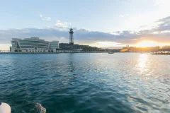 Barcelona Sailing