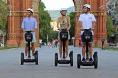 Barcelona Segway Tours