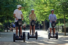 Barcelona Segway Tours
