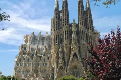 Barcelona Self-Guided Tours