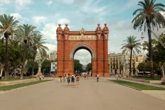 Barcelona Walking Tours