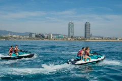 Barcelona Water Sports