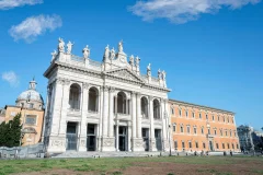 Basilica di San Giovanni in Laterano