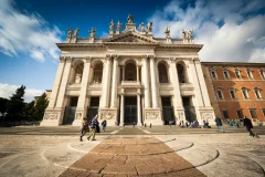 Basilica di San Giovanni in Laterano