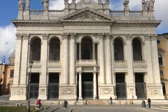 Basilica di San Giovanni in Laterano