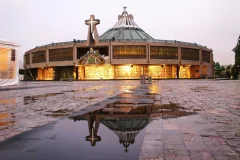 Basilica of Guadalupe
