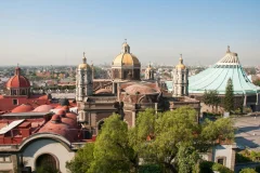 Basilica of Guadalupe