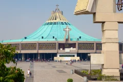 Basilica of Guadalupe