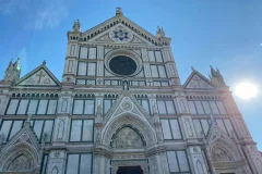 Basilica of Santa Croce